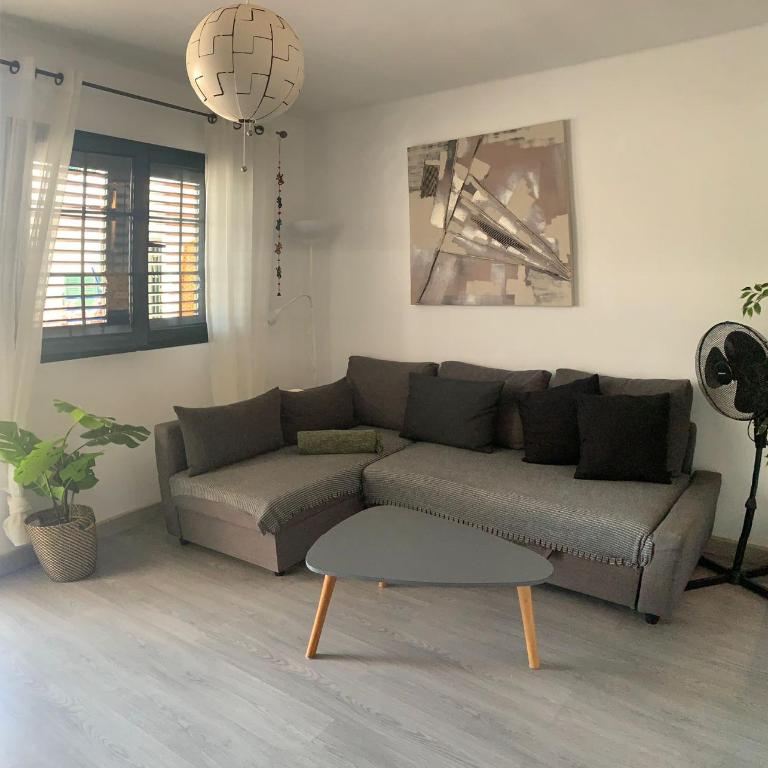 Apartamentos Albatros - Apartment - Ground Floor - 17