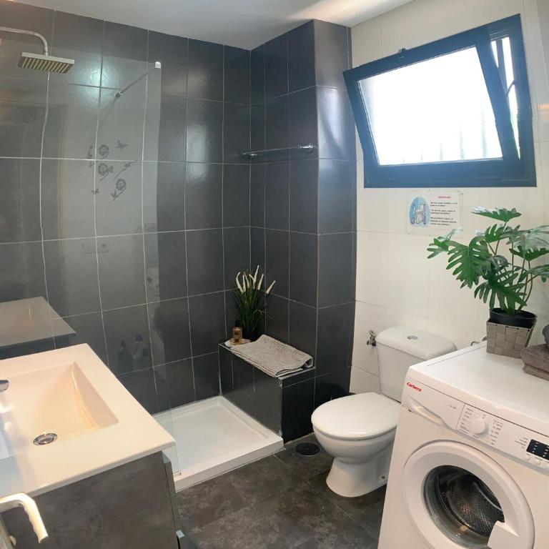 Apartamentos Albatros - Apartment - Ground Floor - 19