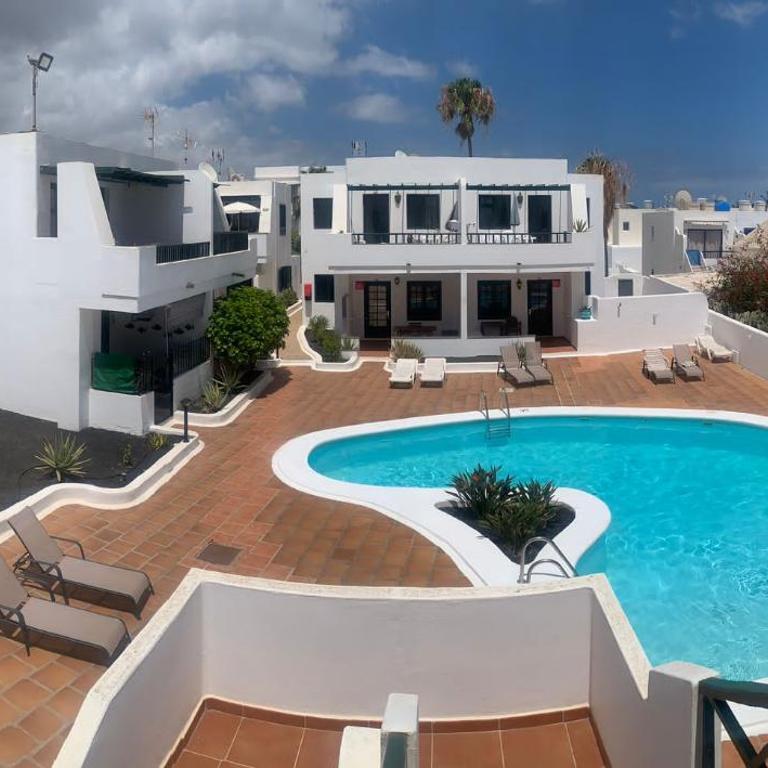 Apartamentos Albatros - Apartment - Ground Floor - 20