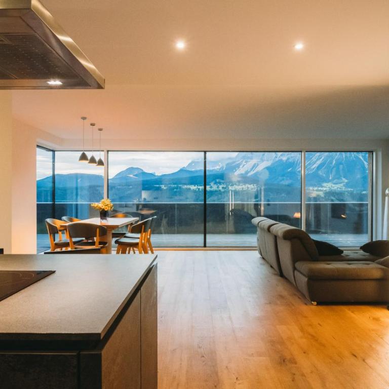 Luxury Panorama Chalet Schladming - Chalet mit 3 Schlafzimmern - 14