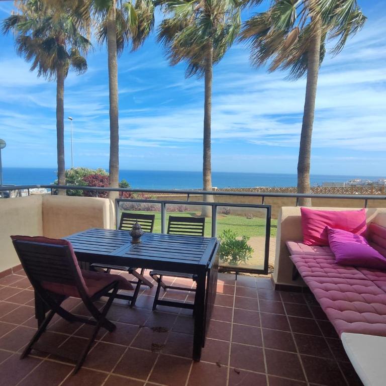 CHALET CALAMIJAS HOLIDAYS - Casa de 3 dormitorios - 1
