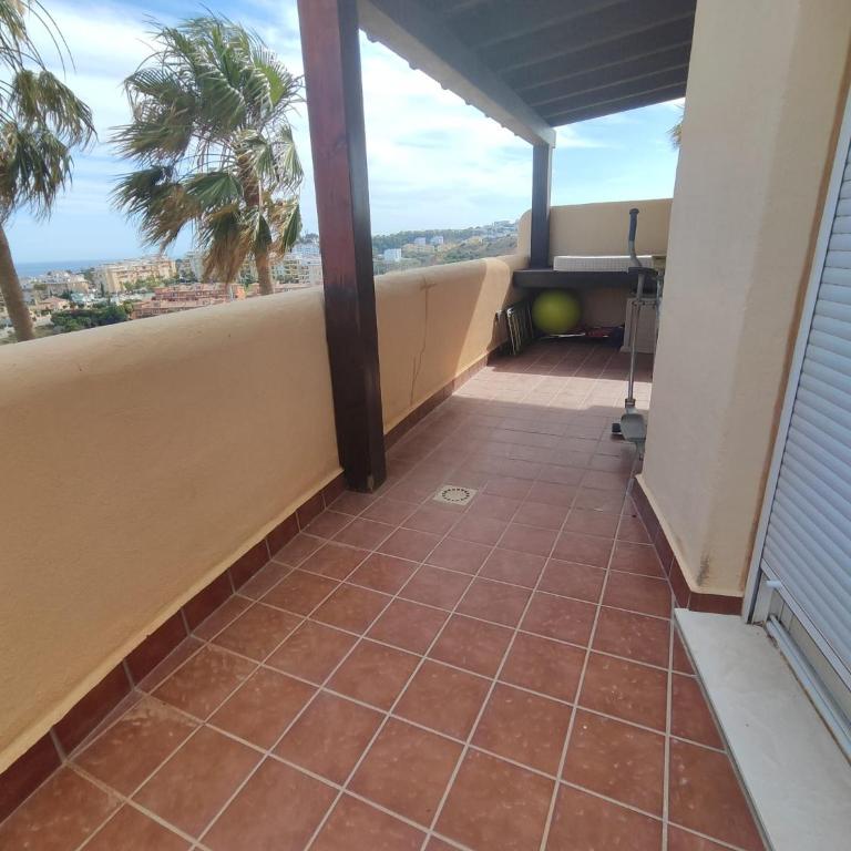 CHALET CALAMIJAS HOLIDAYS - Casa de 3 dormitorios - 6