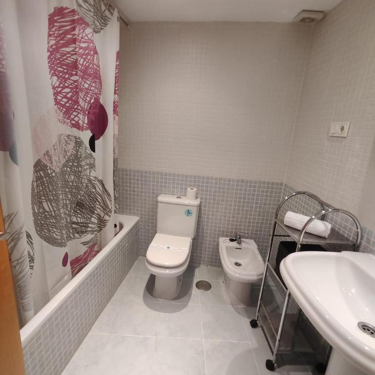 CHALET CALAMIJAS HOLIDAYS - Casa de 3 dormitorios - 25