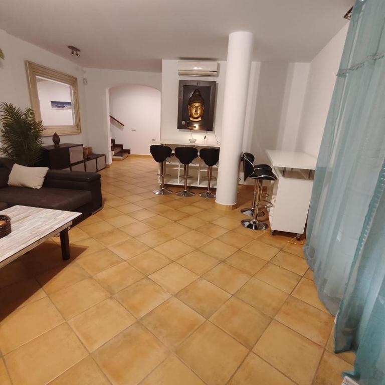 CHALET CALAMIJAS HOLIDAYS - Casa de 3 dormitorios - 9
