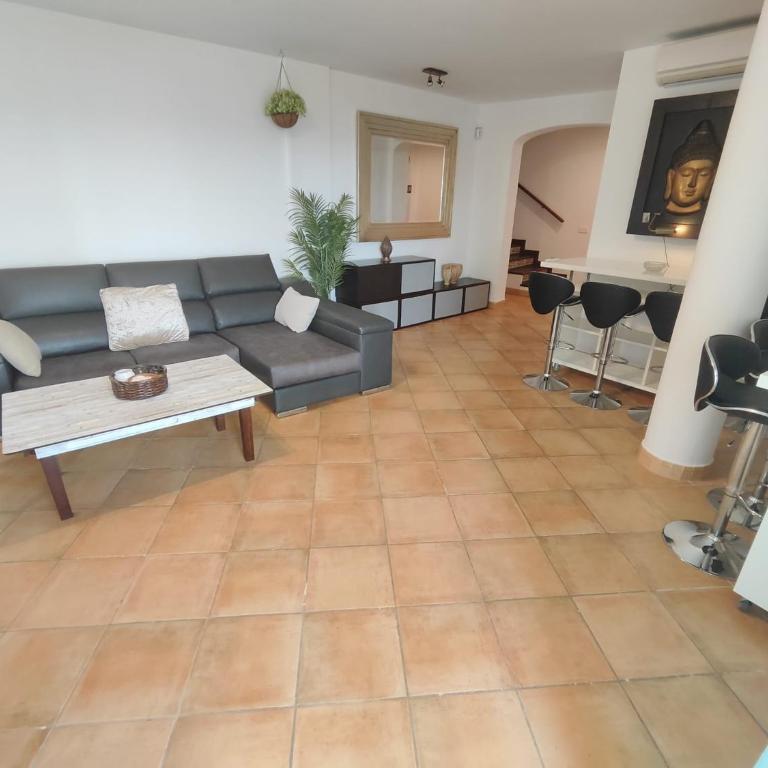 CHALET CALAMIJAS HOLIDAYS - Casa de 3 dormitorios - 7