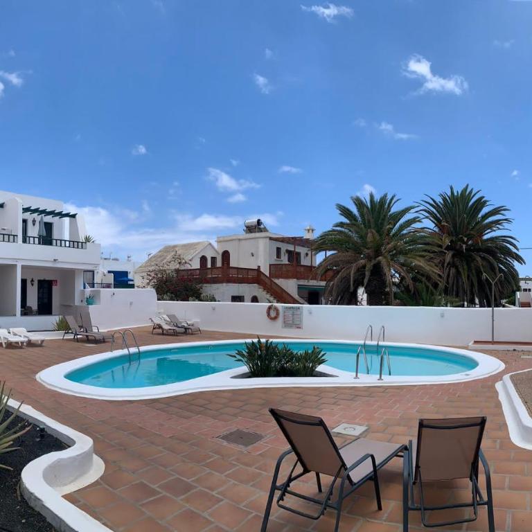 Apartamentos Albatros - Apartment - Ground Floor - 24