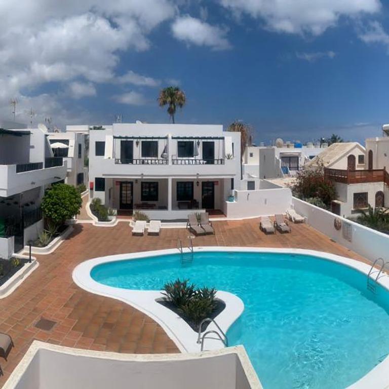 Apartamentos Albatros - Apartment - Ground Floor - 25