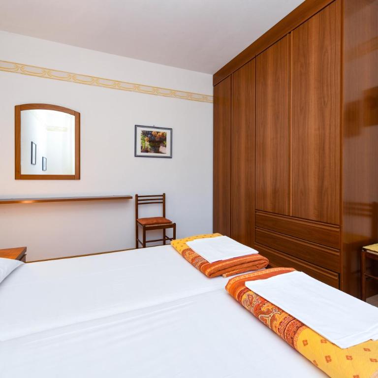 Residence Altogarda - Appartamento con 1 Camera da Letto e Vista Lago - 30