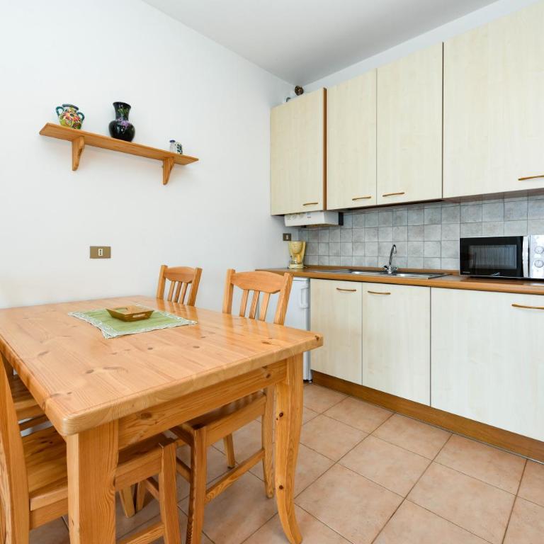 Residence Altogarda - Appartamento con 1 Camera da Letto e Vista Lago - 18