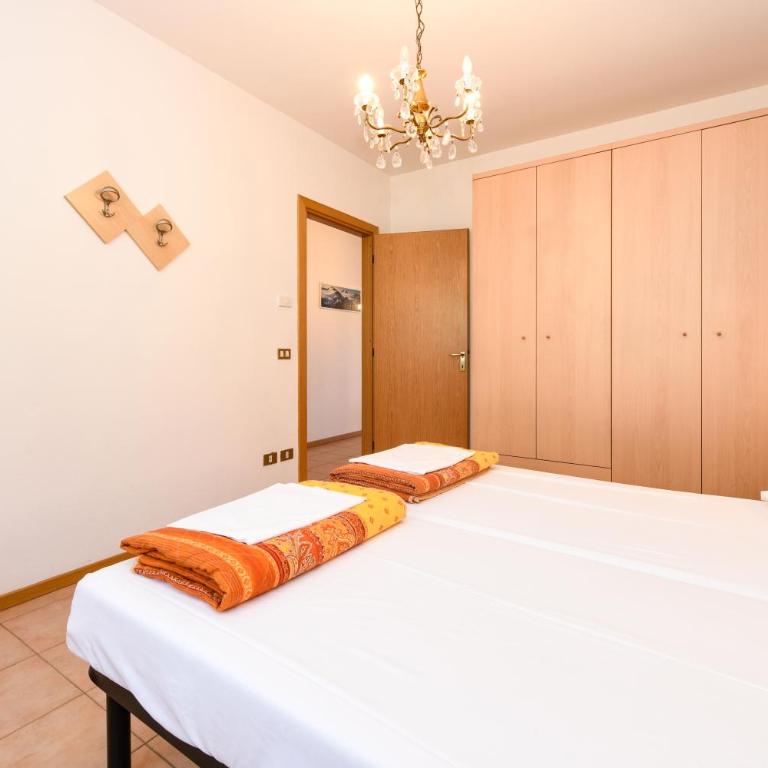 Residence Altogarda - Appartamento con 1 Camera da Letto e Vista Lago - 20
