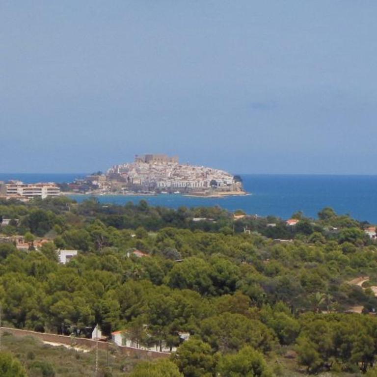 APARTAMENTO HECO - Apartamento con vistas al jardín - 32