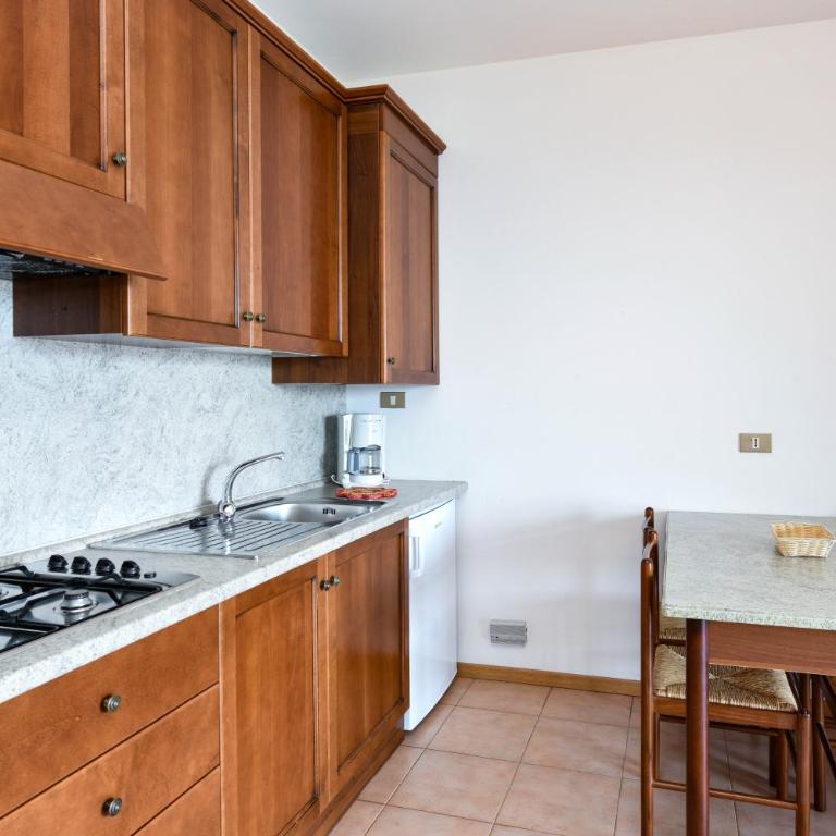 Residence Altogarda - Appartamento con 1 Camera da Letto e Vista Lago - 25