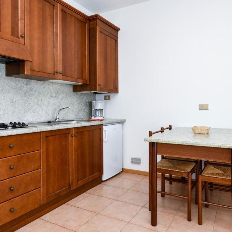 Residence Altogarda - Appartamento con 1 Camera da Letto e Vista Lago - 22