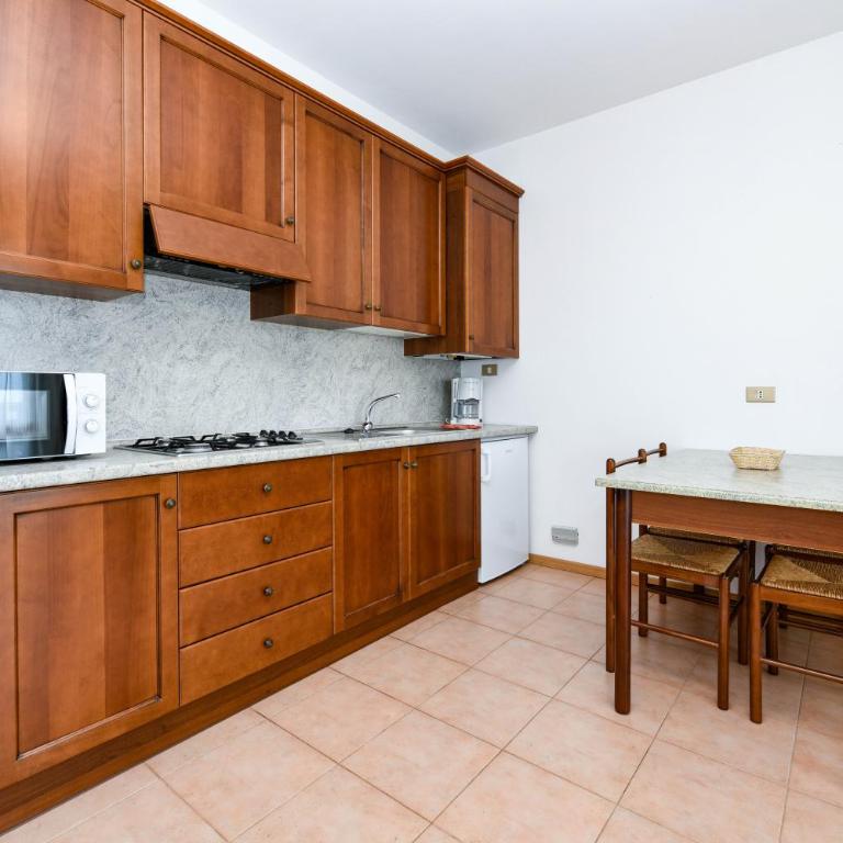 Residence Altogarda - Appartamento con 1 Camera da Letto e Vista Lago - 24
