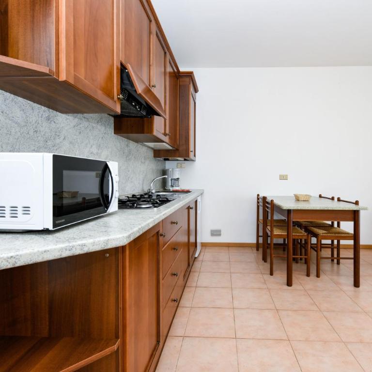 Residence Altogarda - Appartamento con 1 Camera da Letto e Vista Lago - 27