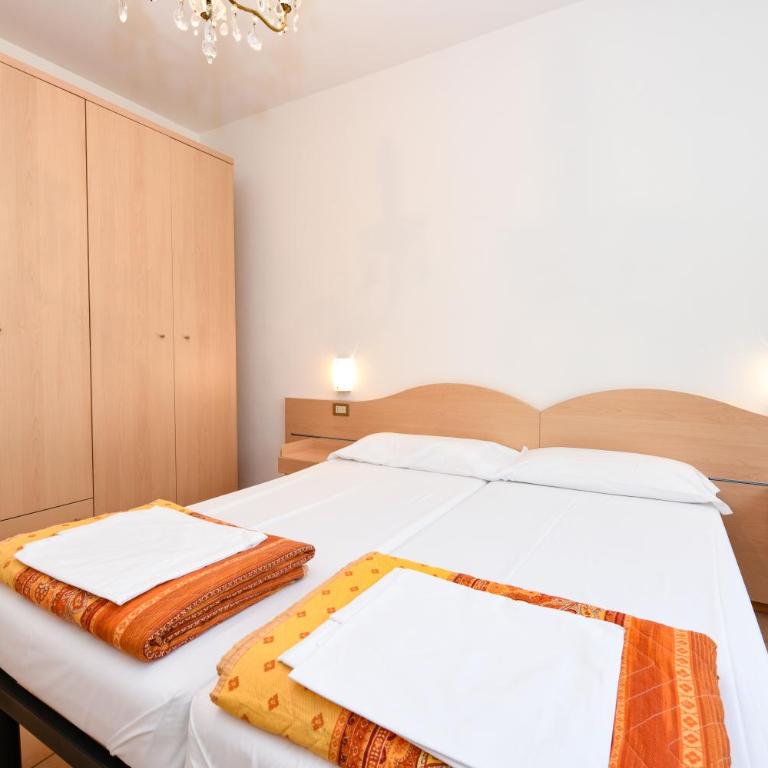 Residence Altogarda - Appartamento con 1 Camera da Letto e Vista Lago - 37