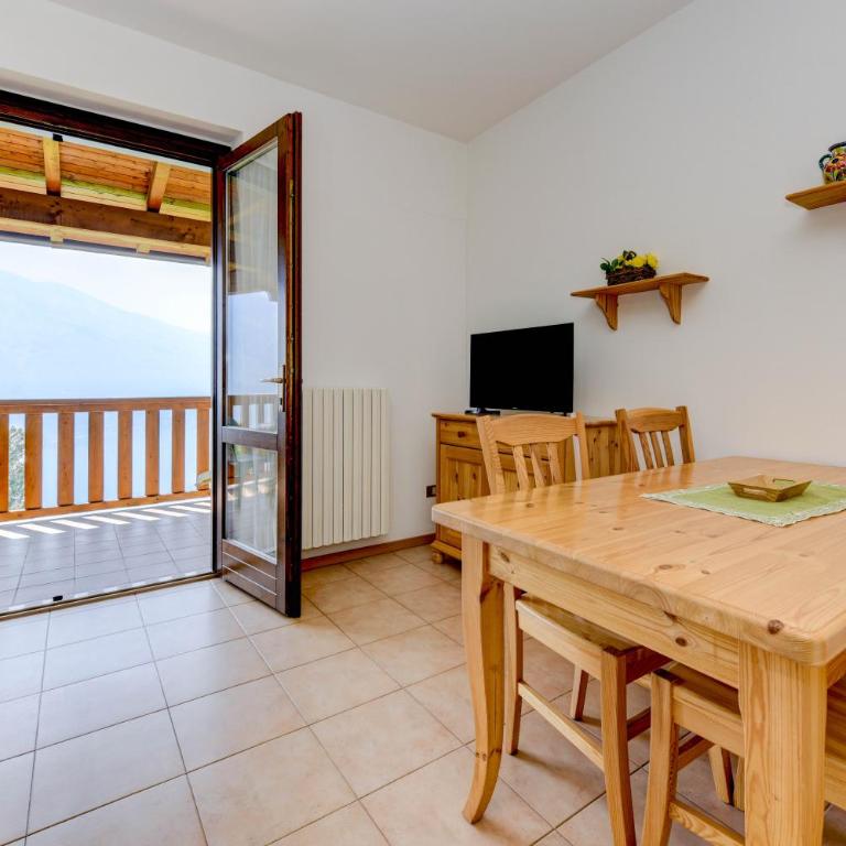 Residence Altogarda - Appartamento con 1 Camera da Letto e Vista Lago - 29