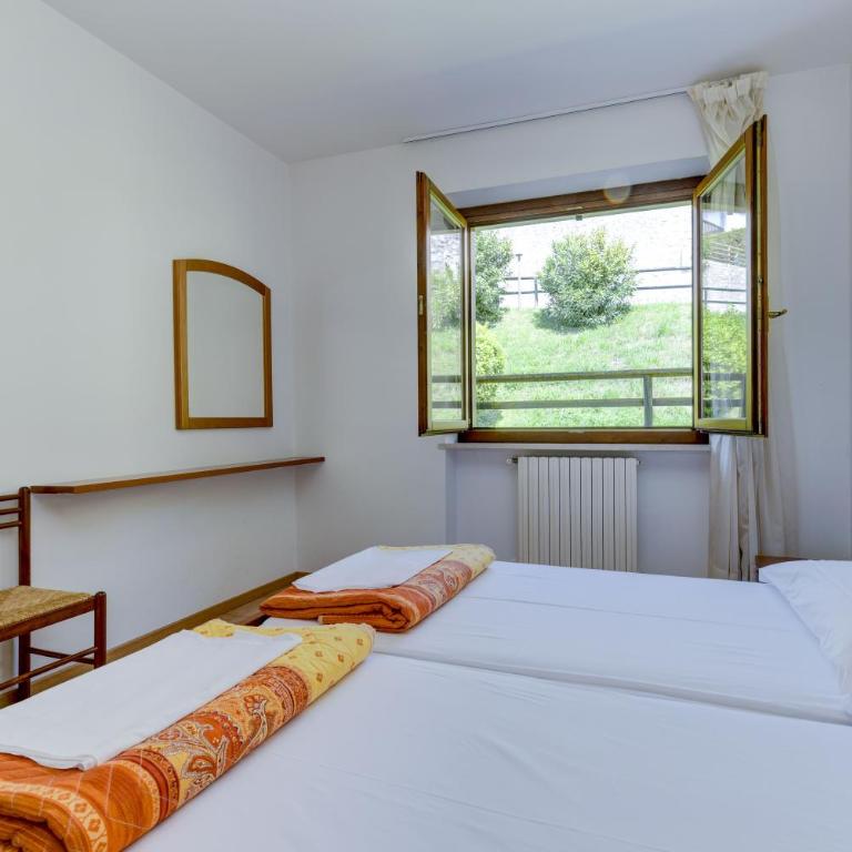 Residence Altogarda - Appartamento con 1 Camera da Letto e Vista Lago - 33