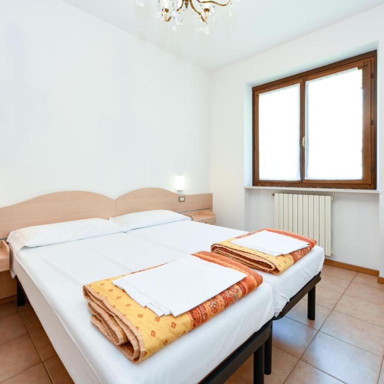 Residence Altogarda - Appartamento con 1 Camera da Letto e Vista Lago - 32
