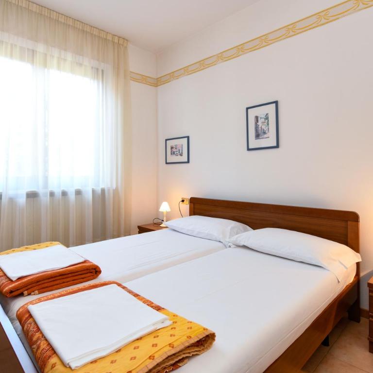 Residence Altogarda - Appartamento con 1 Camera da Letto e Vista Lago - 31
