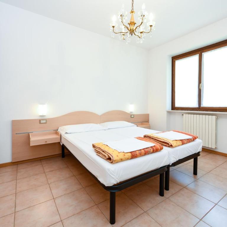 Residence Altogarda - Appartamento con 1 Camera da Letto e Vista Lago - 39