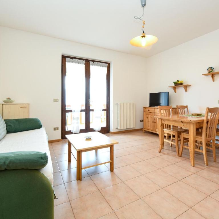 Residence Altogarda - Appartamento con 1 Camera da Letto e Vista Lago - 41