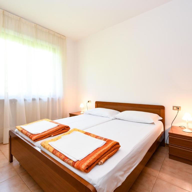 Residence Altogarda - Appartamento con 1 Camera da Letto e Vista Lago - 40
