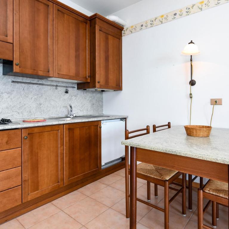 Residence Altogarda - Appartamento con 1 Camera da Letto e Vista Lago - 47