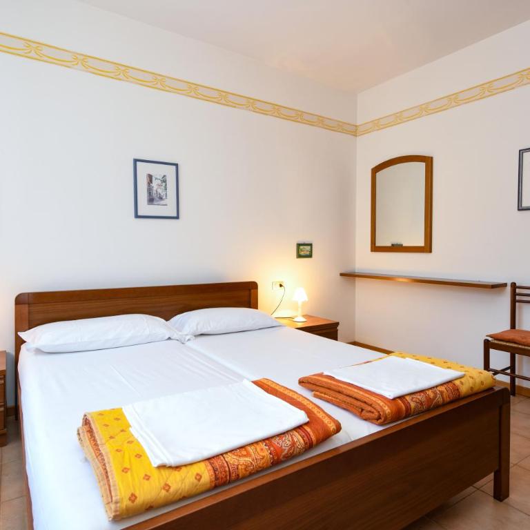 Residence Altogarda - Appartamento con 1 Camera da Letto e Vista Lago - 44