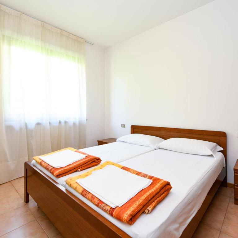 Residence Altogarda - Appartamento con 1 Camera da Letto e Vista Lago - 43