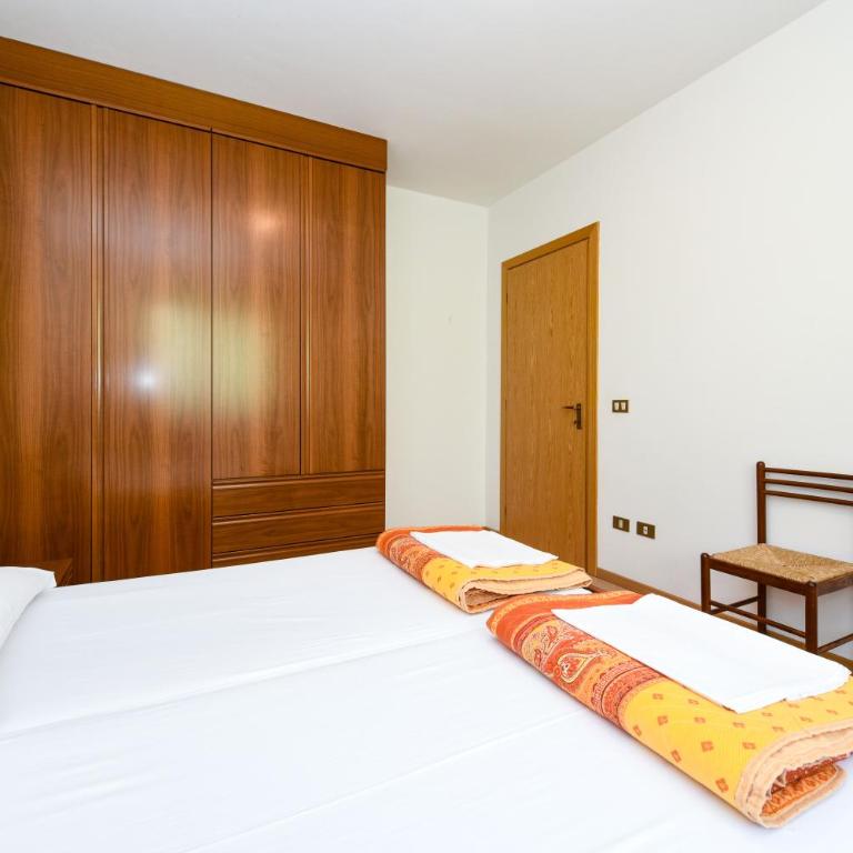 Residence Altogarda - Appartamento con 1 Camera da Letto e Vista Lago - 48
