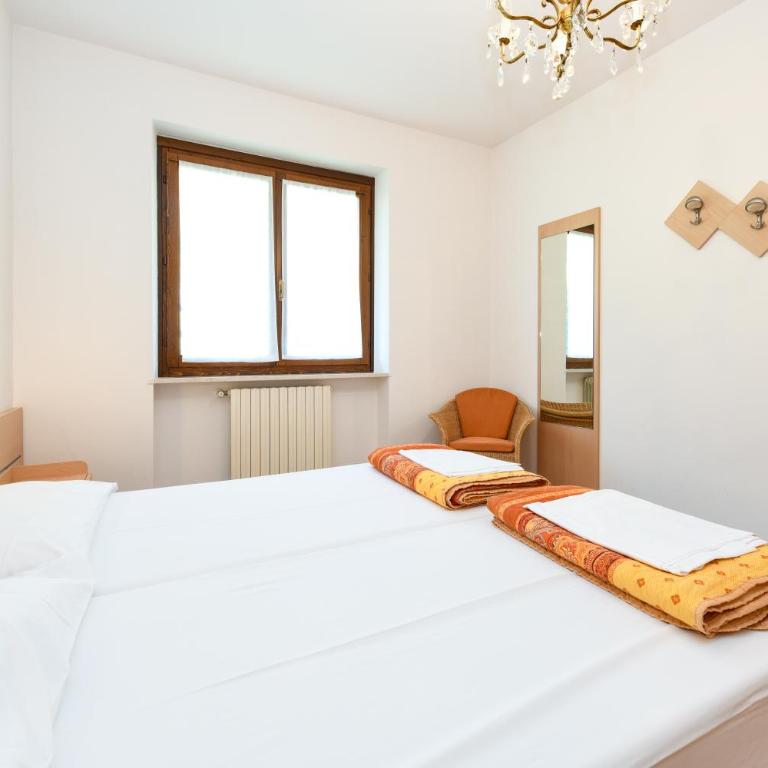 Residence Altogarda - Appartamento con 1 Camera da Letto e Vista Lago - 52