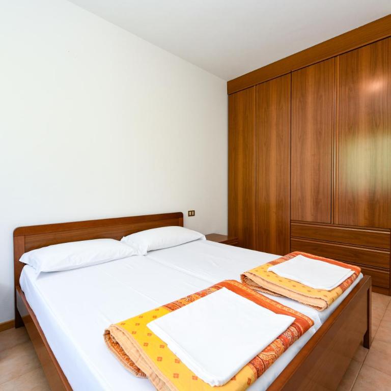 Residence Altogarda - Appartamento con 1 Camera da Letto e Vista Lago - 51