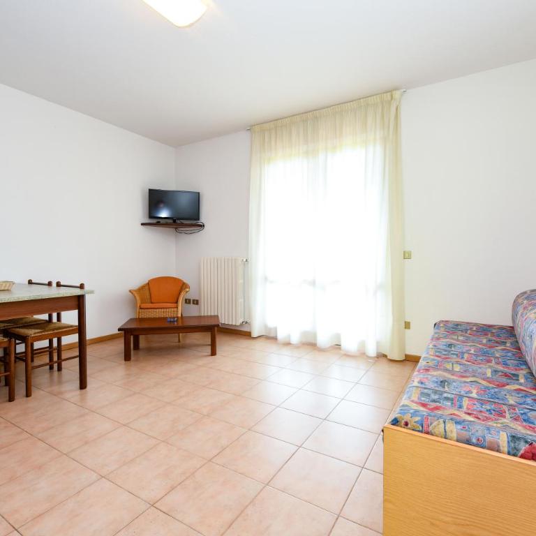 Residence Altogarda - Appartamento con 1 Camera da Letto e Vista Lago - 53