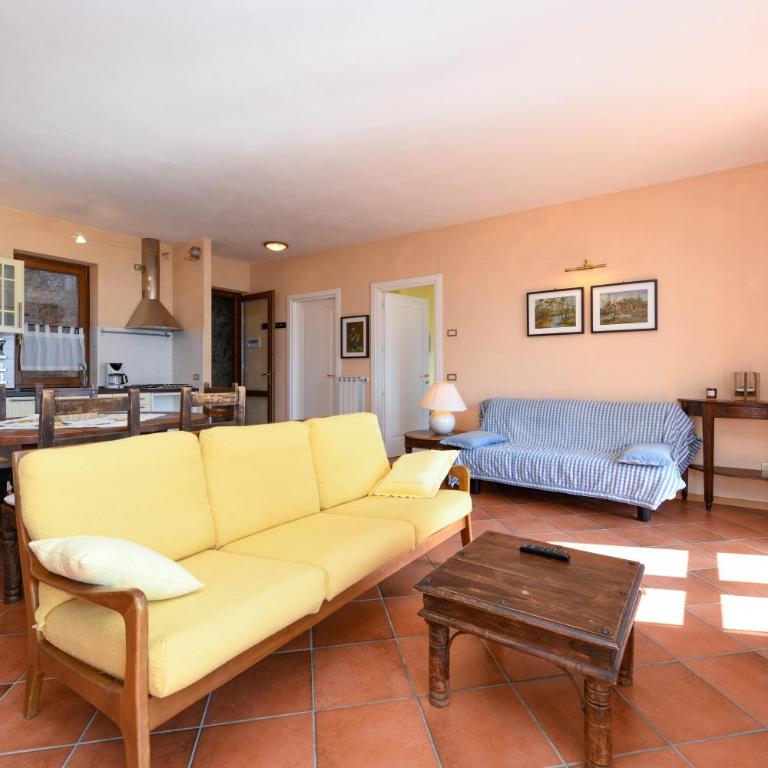 Residence Altogarda - Appartamento Premium con 2 Camere da Letto e Giardino - 8