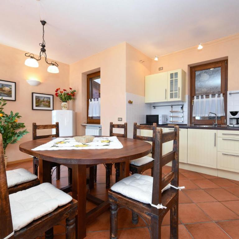 Residence Altogarda - Appartamento Premium con 2 Camere da Letto e Giardino - 9