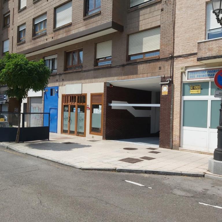 MONTE NARANCO-LOS VEGA PARKING e INTERNET GRATIS - Apartamento con terraza - 8