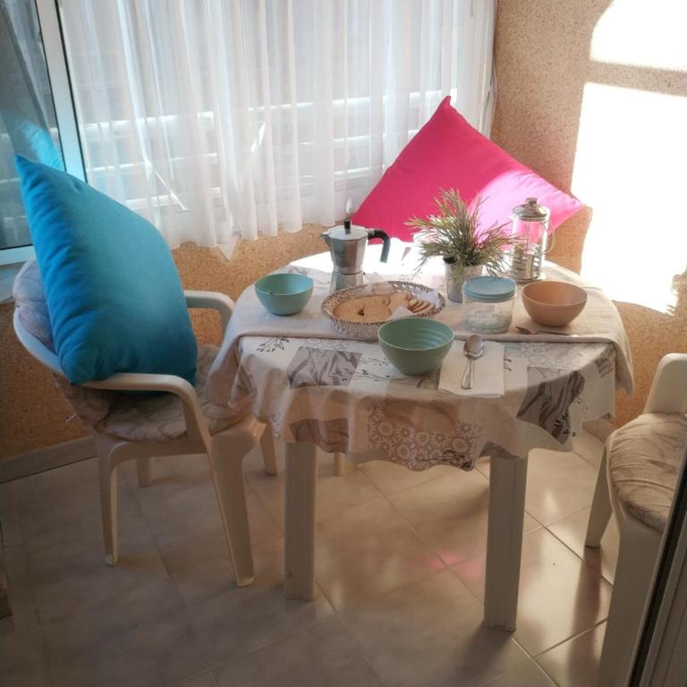 Pink Catia coqueto piso playa del cura - One-Bedroom Apartment - 22