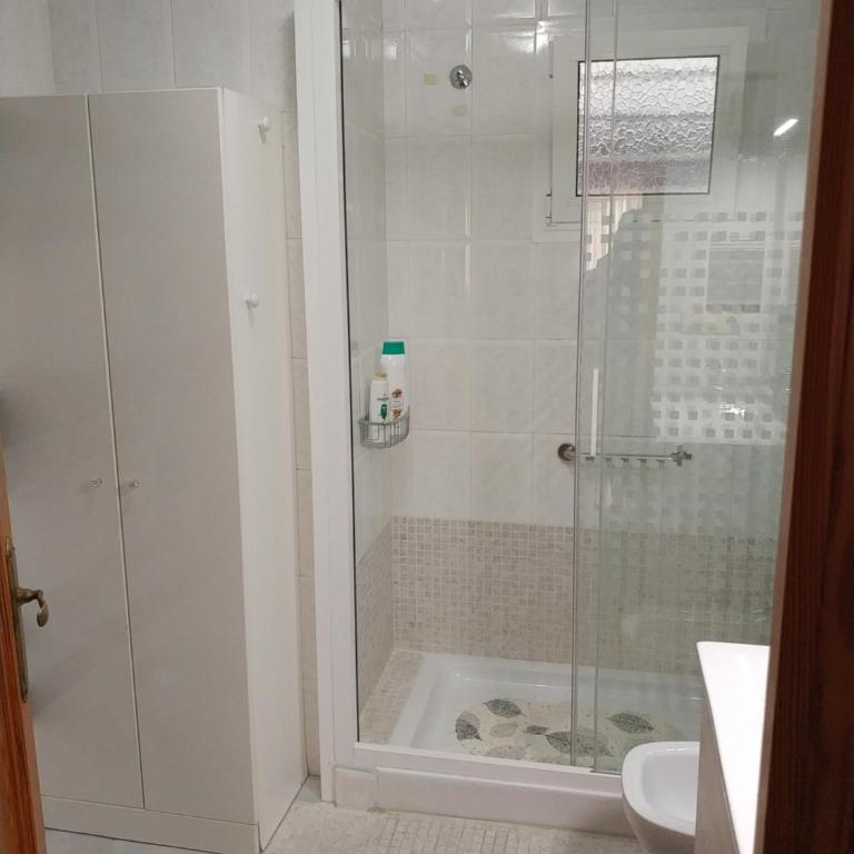 Pink Catia coqueto piso playa del cura - One-Bedroom Apartment - 24