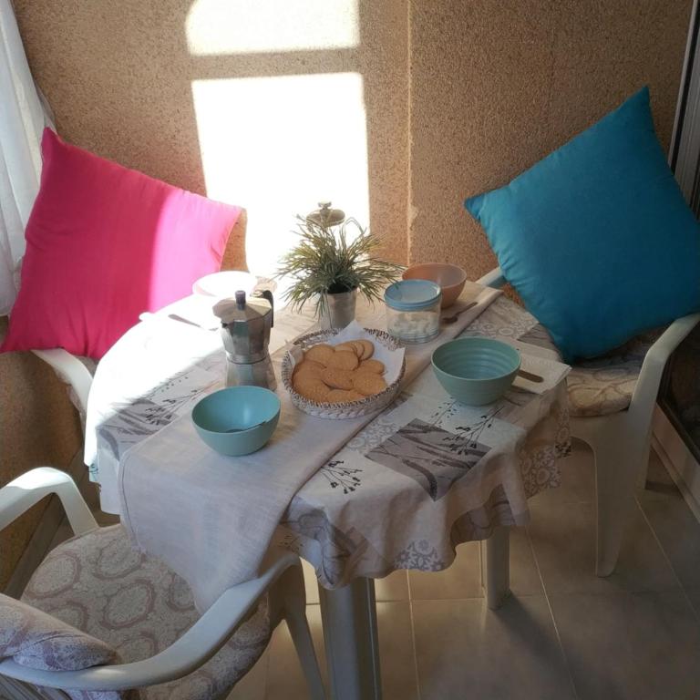 Pink Catia coqueto piso playa del cura - One-Bedroom Apartment - 23