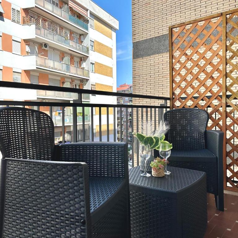 Maison DaLù - Appartamento con 2 Camere da Letto - 19