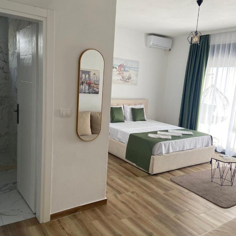 Xhan Apartments - Deluks Apartman sa 1 Spavaćom Sobom - 8
