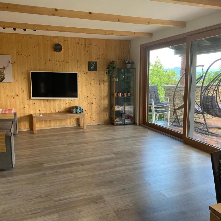 WALDHAUS HIRSCH Bungalow only for you self check in - Haus mit 1 Schlafzimmer - 18