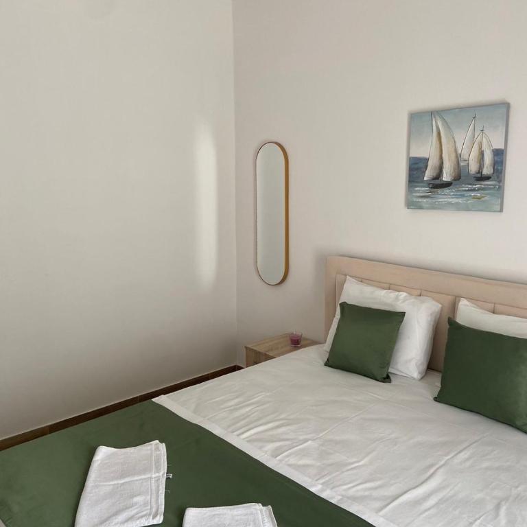 Xhan Apartments - Apartman sa Pogledom na More - 2