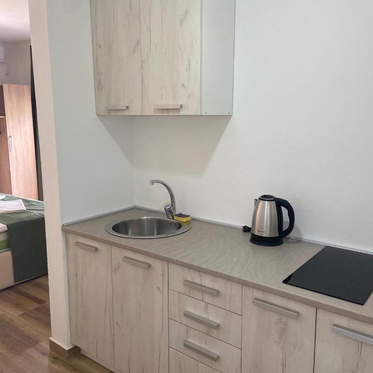Xhan Apartments - Apartman - 4