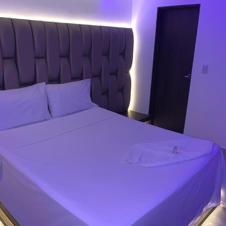Apartahotel Noche de Luna - Habitación Doble Estándar - 9