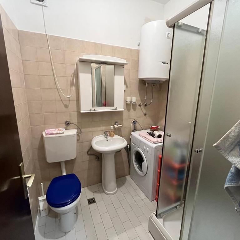 Korra - Apartman sa 1 Spavaćom Sobom - 5