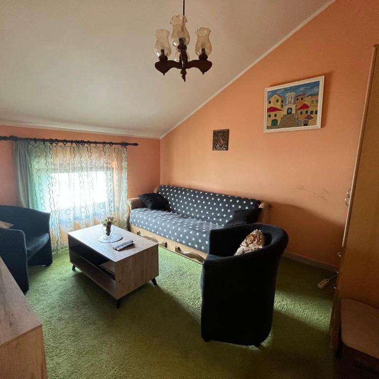 Korra - Apartman sa 1 Spavaćom Sobom - 6