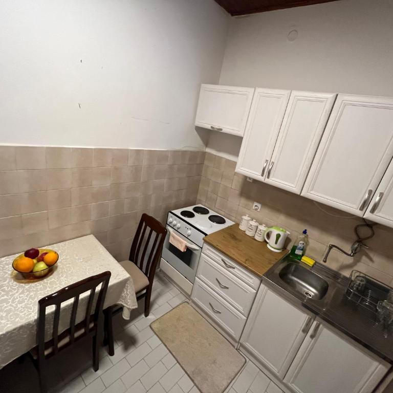 Korra - Apartman sa 1 Spavaćom Sobom - 9