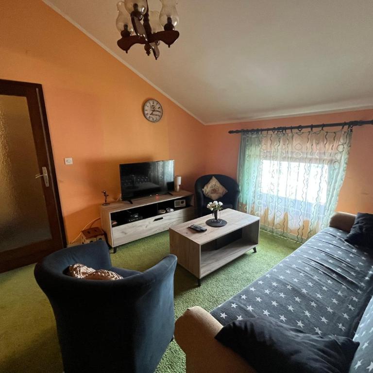 Korra - Apartman sa 1 Spavaćom Sobom - 11